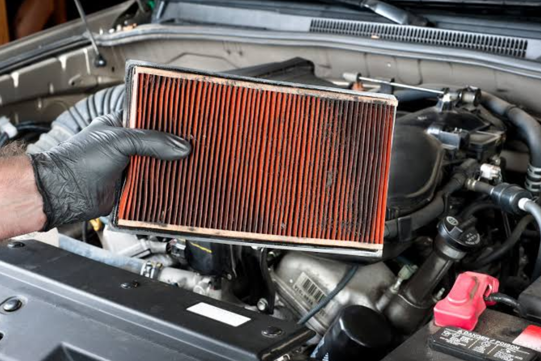 Por Que o Ar-Condicionado do Carro Cheira a Mofo?