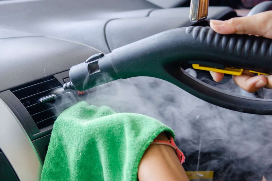 Como Higienizar o Ar-Condicionado do Carro Corretamente?