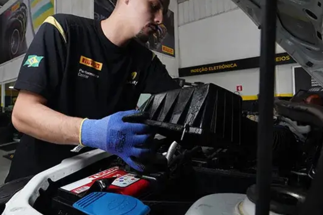 De Quanto em Quanto Tempo Higienizar o Ar-Condicionado do Carro?