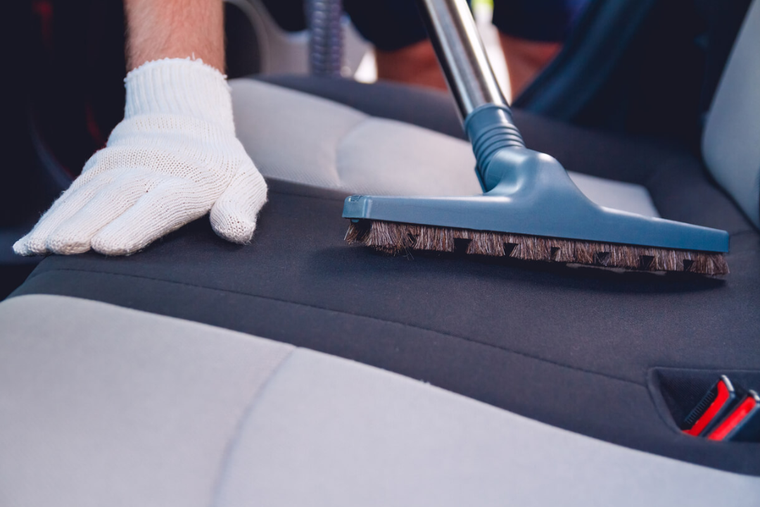 Higienização Profissional de Ar-Condicionado Automotivo Vale a Pena?