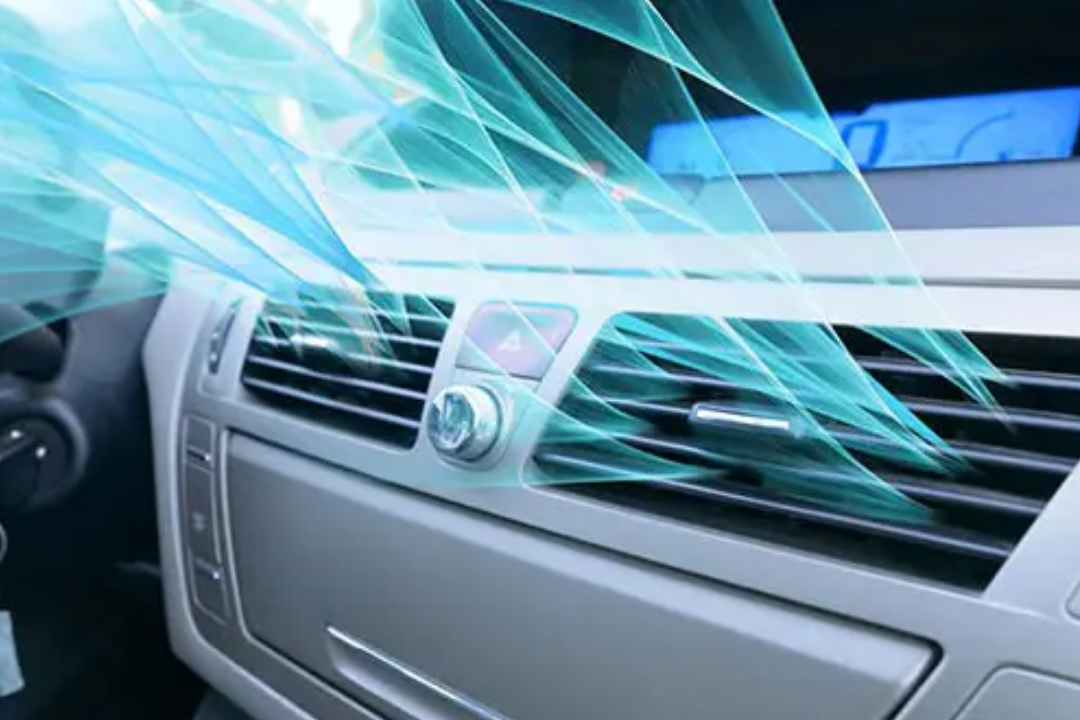 Posso Usar o Ar-Condicionado do Carro Todos os Dias?
