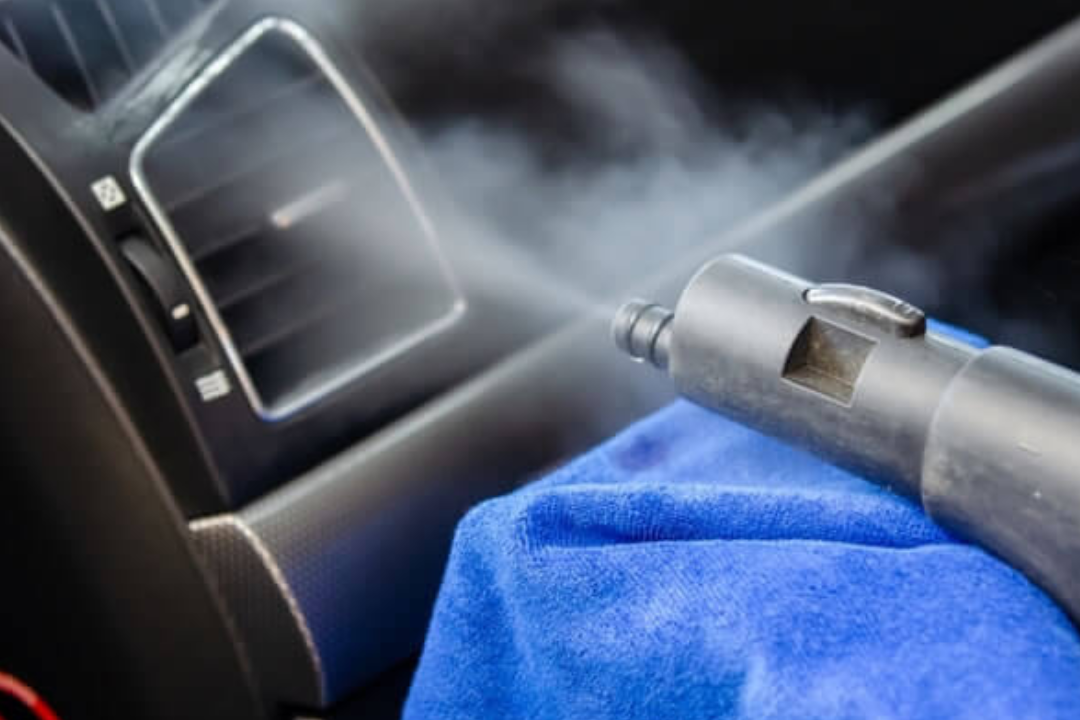 Higienizador Bactericida para Ar-Condicionado Automotivo Vale a Pena?
