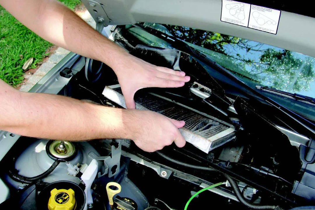 Como Conservar o Evaporador do Ar-Condicionado Automotivo?