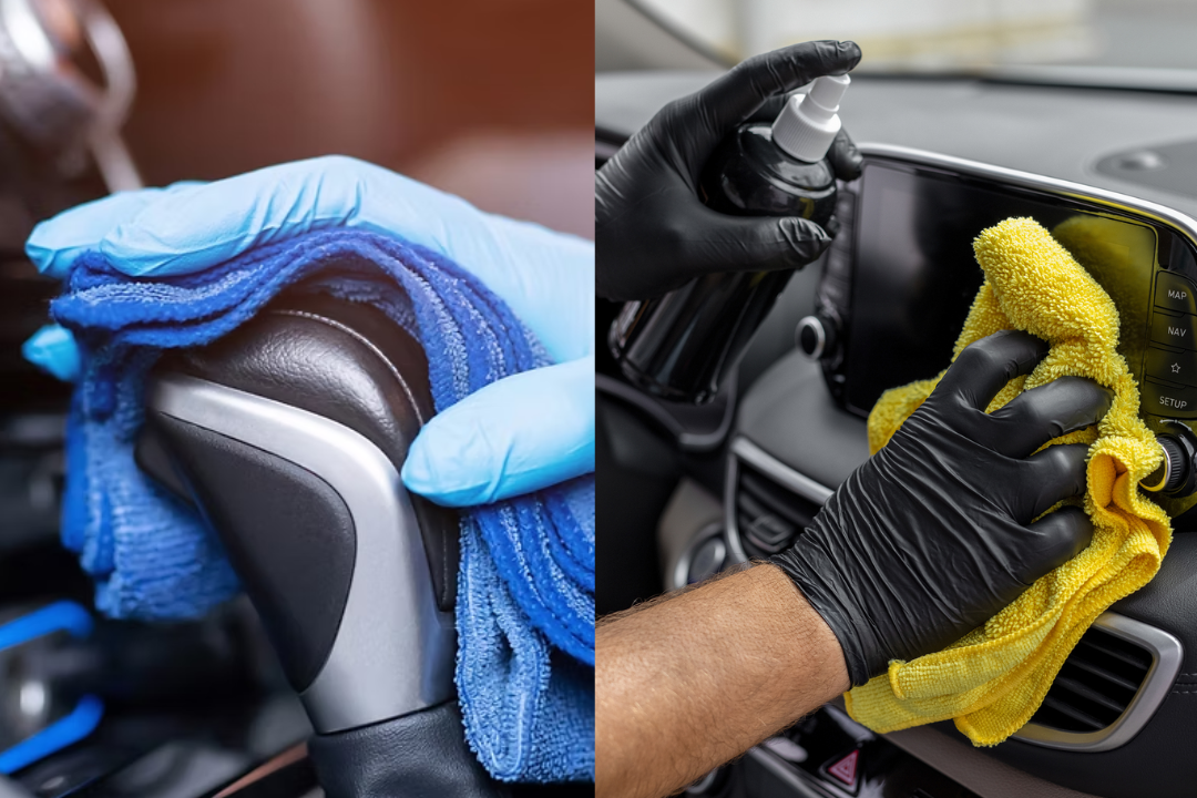 O Que Está Incluso na Higienização Profissional do Ar-Condicionado?