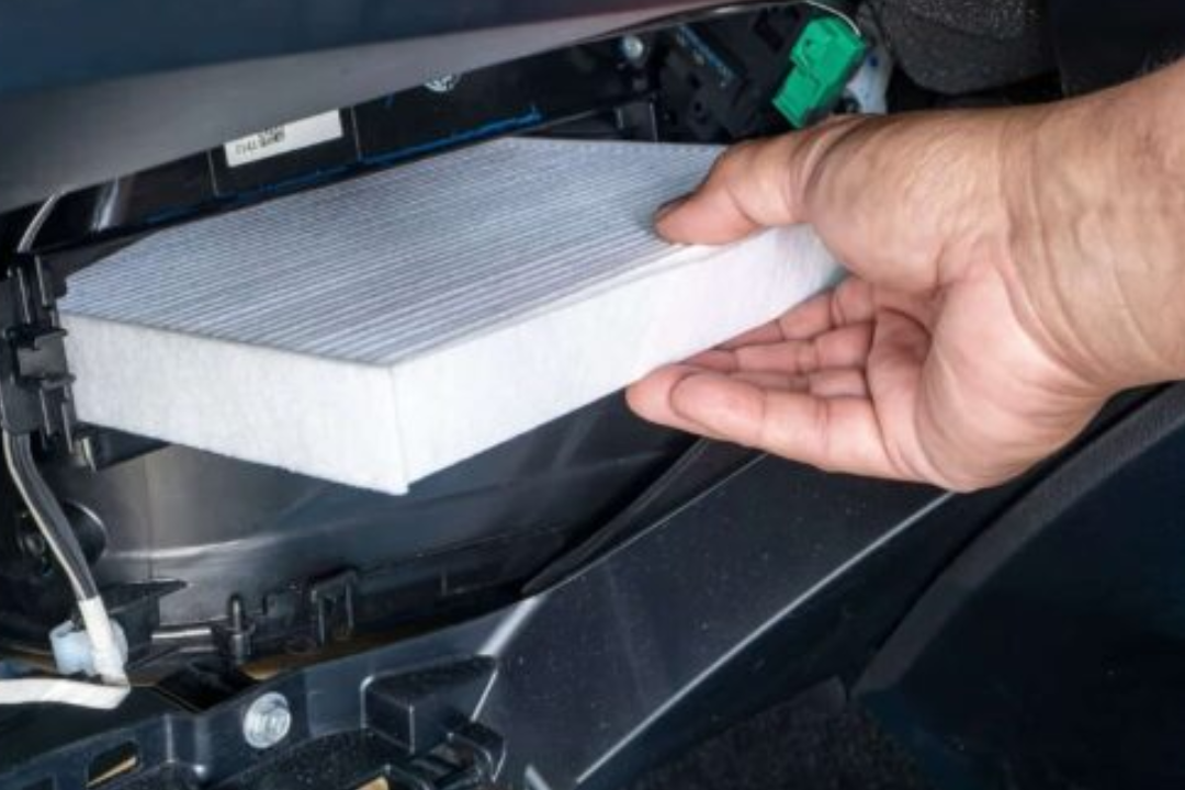 É Necessário Limpar o Evaporador do Ar-Condicionado do Carro?