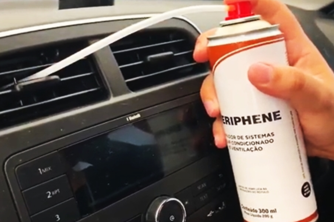 Qual a Diferença Entre Spray e Espuma para Limpar Ar-Condicionado?