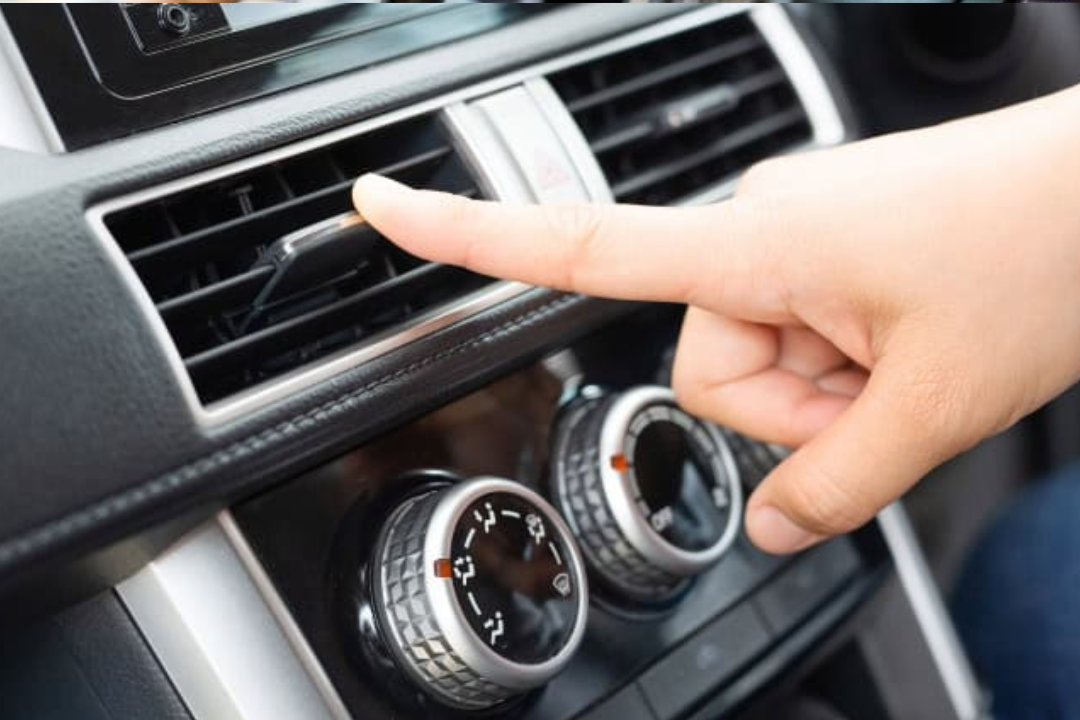 Como Aumentar a Vida Útil do Ar-Condicionado do Carro?