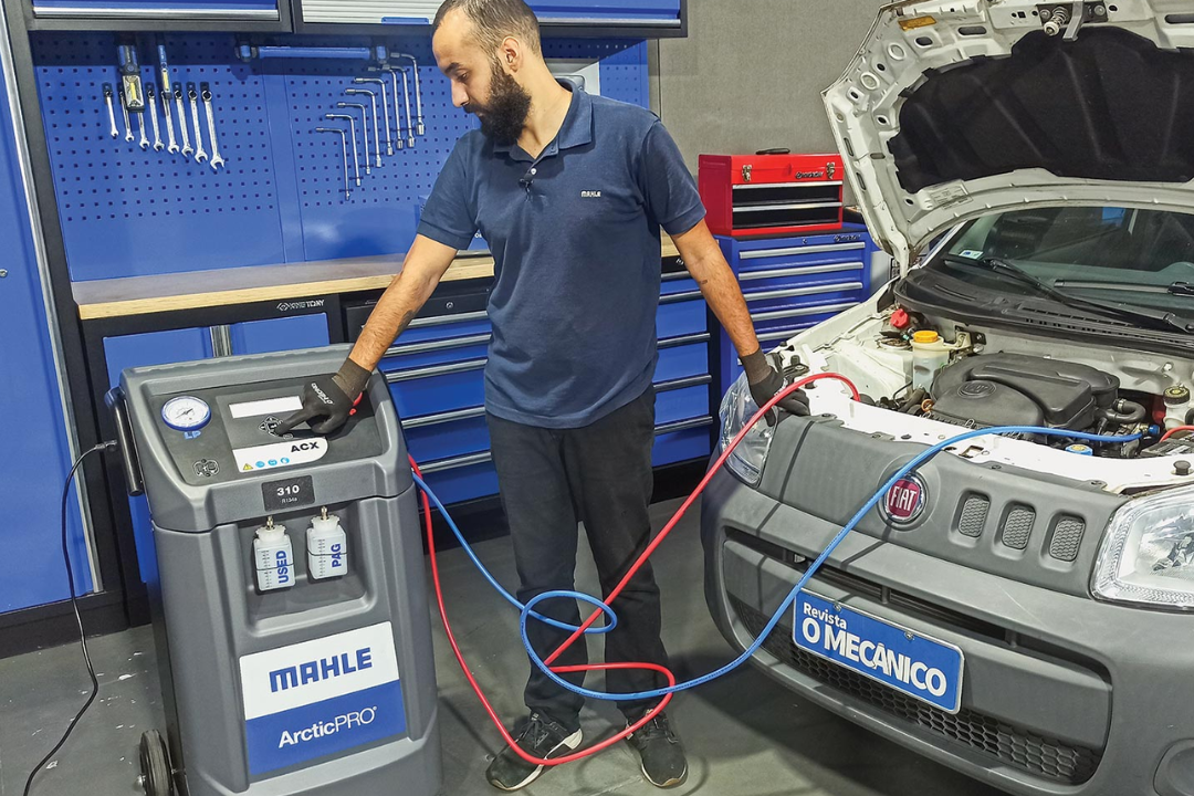 Quanto Tempo Dura o Efeito da Higienização Profissional do Ar-Condicionado?